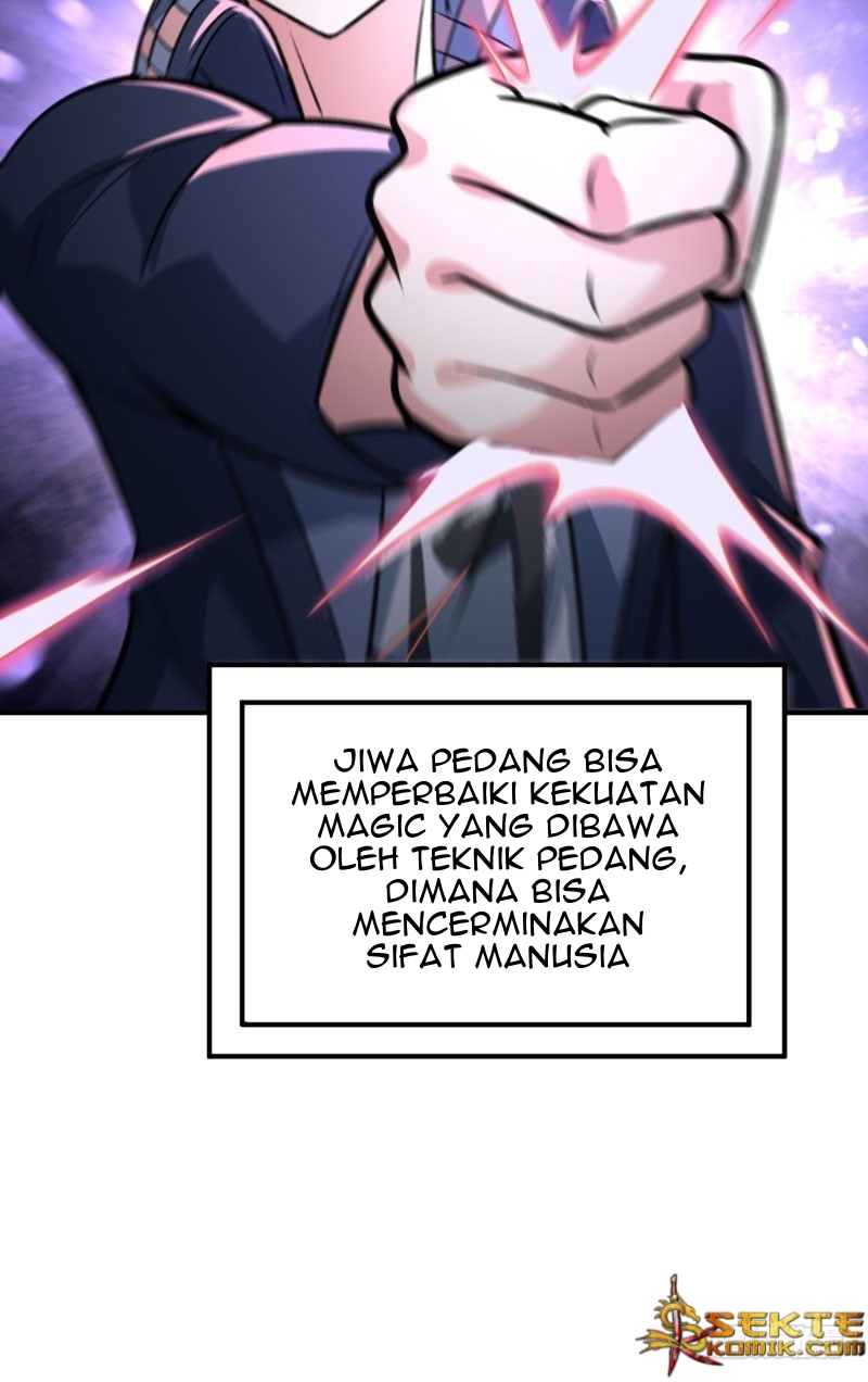 I Picked Up An Attributes Chapter 13 Gambar 14